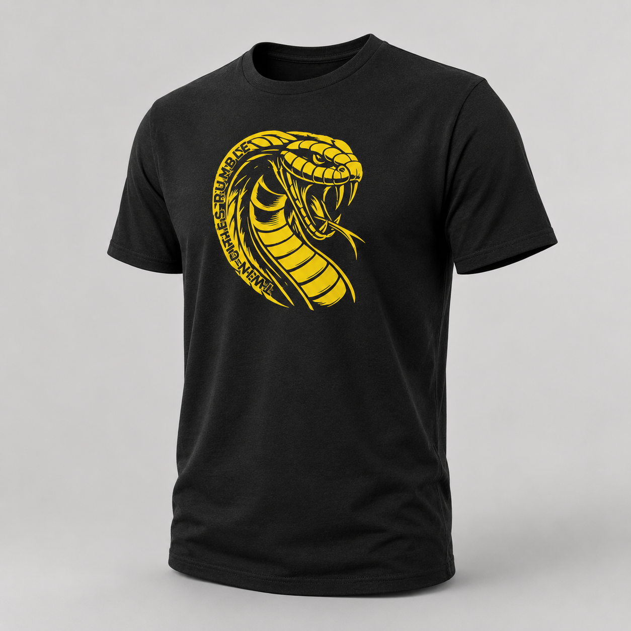 Event T-Shirts