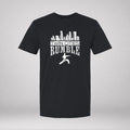 2016 Twin Cities Rumble Event Tee