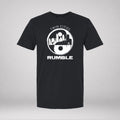 2018 Twin Cities Rumble Event Tee