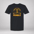 2019 Twin Cities Rumble Event Tee
