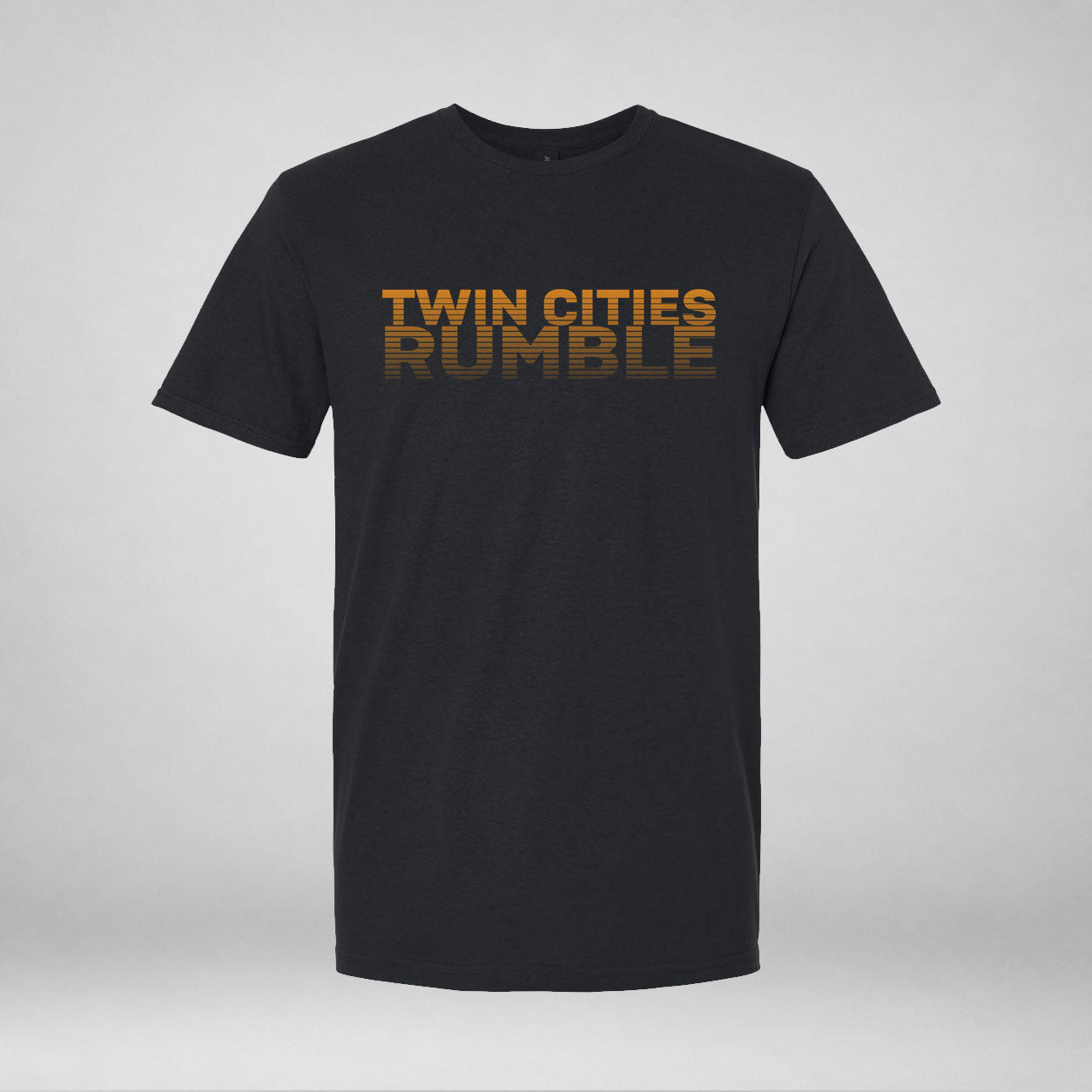 2022 Twin Cities Rumble Event Tee