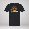 2024 TCR - T-Shirt - Black